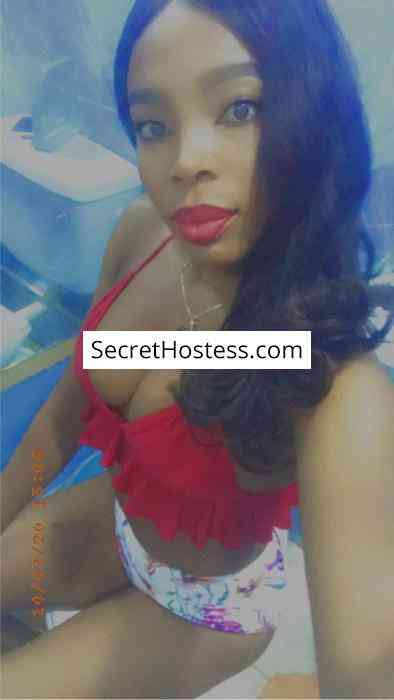 Bianca 26Yrs Old Escort 55KG 172CM Tall Accra Image - 2