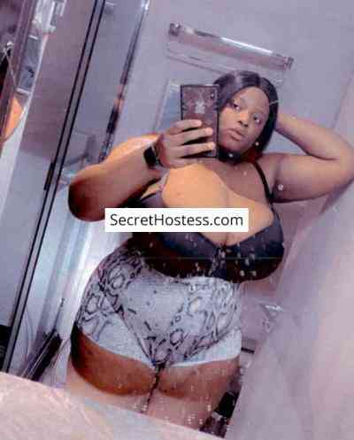 25 Year Old Ebony Escort Accra Black Hair Brown eyes - Image 6