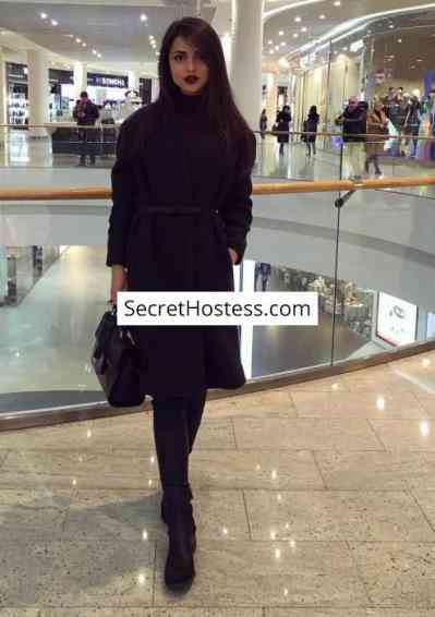 25 Year Old Mixed Escort Hong Kong Black Hair Brown eyes - Image 5