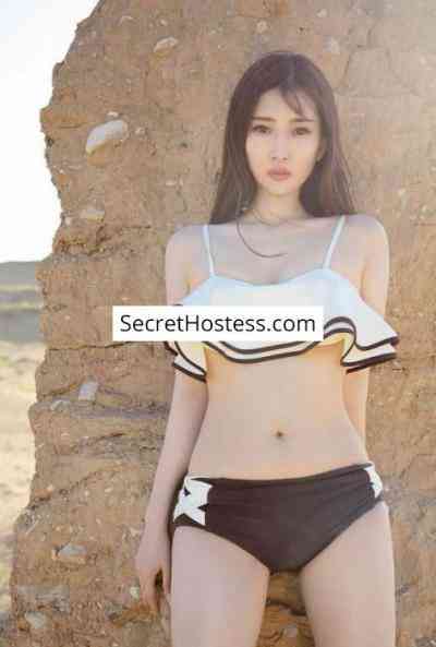 Xiamen Escort Center 23Yrs Old Escort 49KG 169CM Tall Xiamen Image - 2