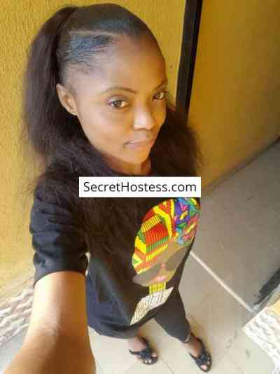 Unique 24Yrs Old Escort 47KG 184CM Tall Accra Image - 3