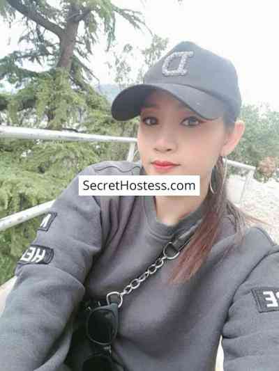 26 Year Old Asian Escort Tbilisi Blonde Black eyes - Image 9