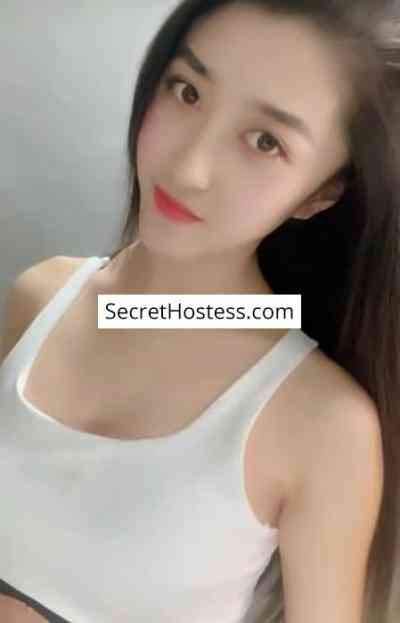 Tina 27Yrs Old Escort 48KG 158CM Tall Nanjing Image - 4