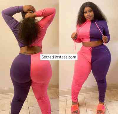 Sussy 25Yrs Old Escort 66KG 157CM Tall Accra Image - 4