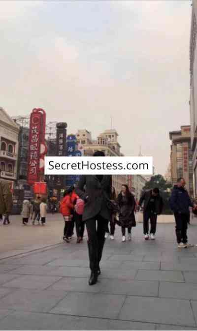 Ann 24Yrs Old Escort 53KG 175CM Tall Shanghai Image - 17