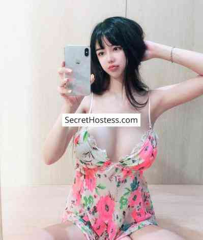 23 Year Old Asian Escort Shenzhen Black Hair Black eyes - Image 4