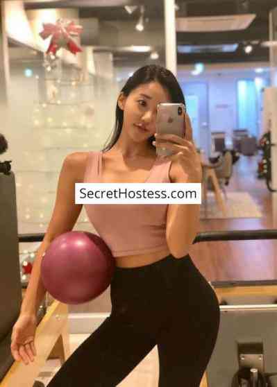 Lancy 26Yrs Old Escort 50KG 167CM Tall Shanghai Image - 2