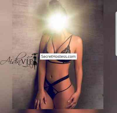 Paulina 21Yrs Old Escort 51KG 172CM Tall Quito Image - 10