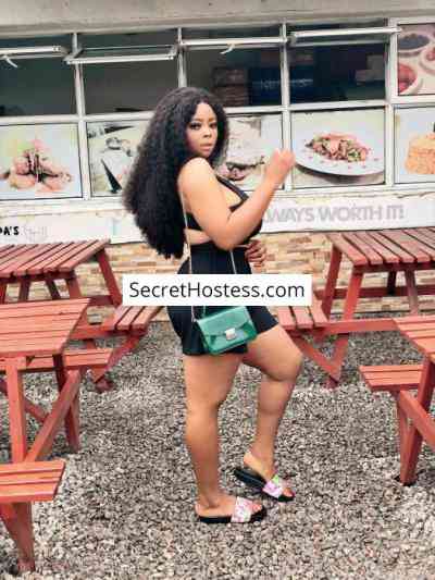 Glitter Goddess 27Yrs Old Escort 40KG 131CM Tall Accra Image - 2