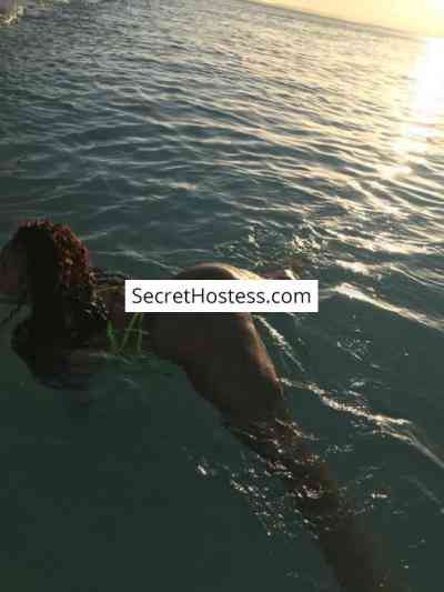 Nicole 22Yrs Old Escort 59KG 139CM Tall Turks and Caicos Islands Image - 5