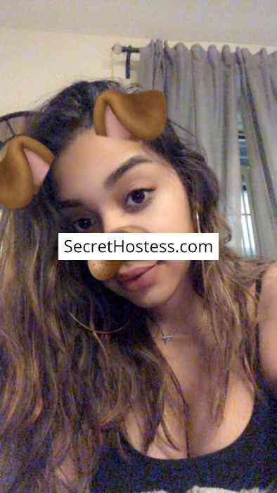 Anny Aris 23Yrs Old Escort 53KG 160CM Tall Santiago de Guayaquil Image - 5