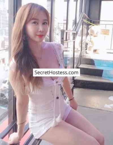 Nini 25Yrs Old Escort 47KG 164CM Tall Shanghai Image - 3