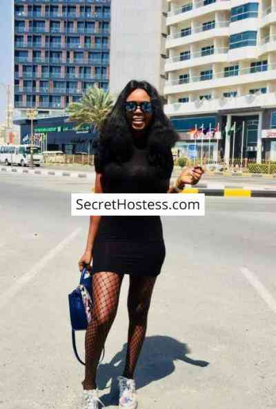 Betty 26Yrs Old Escort 59KG 167CM Tall Accra Image - 3