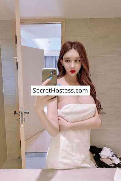 Muxi 26Yrs Old Escort 65KG 178CM Tall Beijing Image - 3