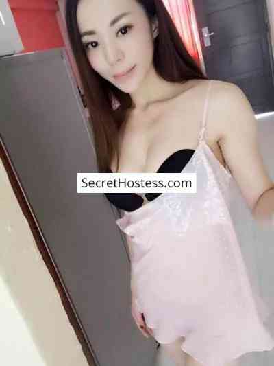 Rose 25Yrs Old Escort 45KG 165CM Tall Chengdu Image - 2