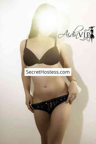 Evelyn 20Yrs Old Escort 45KG 155CM Tall Quito Image - 5