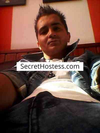 XTony 27Yrs Old Escort 50KG 165CM Tall Budapest Image - 1