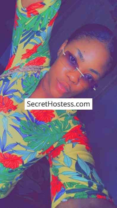 Queen Evelyn 22Yrs Old Escort 40KG 140CM Tall Accra Image - 3