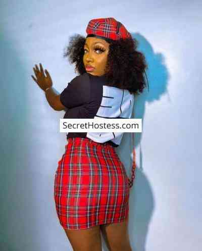 Shandy 23Yrs Old Escort 61KG 155CM Tall Accra Image - 2