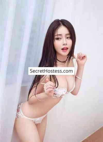 Nyoko 26Yrs Old Escort 51KG 166CM Tall Beijing Image - 3