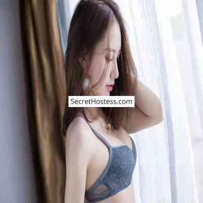 Gina 25Yrs Old Escort 45KG 167CM Tall Beijing Image - 2