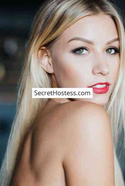 24 Year Old European Escort Shanghai Blonde Green eyes - Image 8