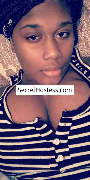 Neveah Amour 22Yrs Old Escort 75KG 163CM Tall Bahamas Image - 3