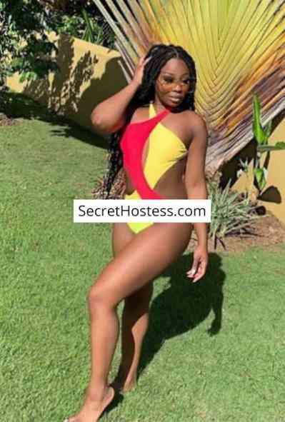 Angelina 25Yrs Old Escort 58KG 163CM Tall Accra Image - 2
