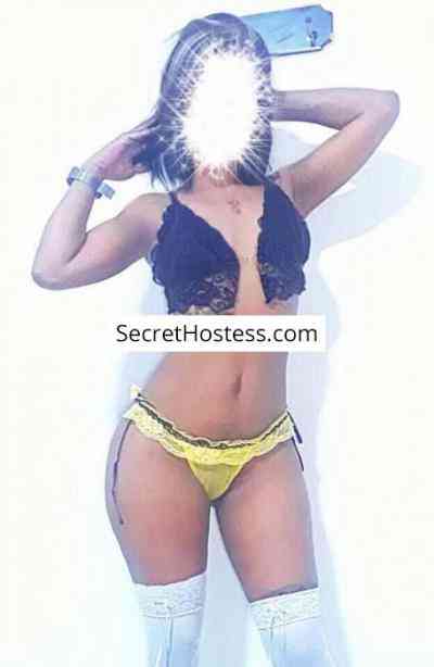 Luna 21Yrs Old Escort 60KG 170CM Tall Barranquilla Image - 4