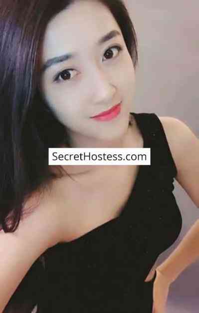 Tina 27Yrs Old Escort 48KG 158CM Tall Nanjing Image - 5