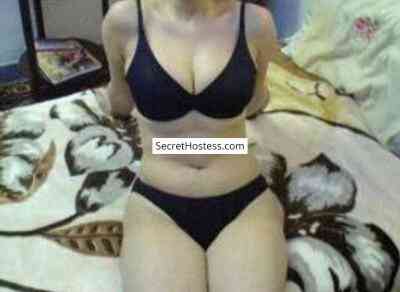 Farha 26Yrs Old Escort 70KG 170CM Tall Cairo Image - 2