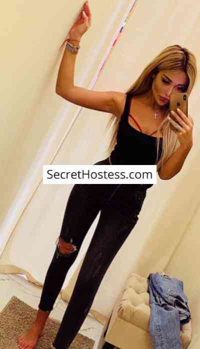 Nona 23Yrs Old Escort 60KG 170CM Tall Cairo Image - 3