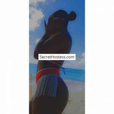 23 Year Old Mixed Escort Barbados Black Hair Black eyes - Image 3