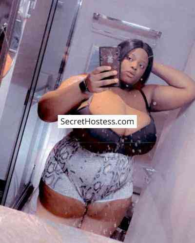 Mamichula 25Yrs Old Escort 80KG 155CM Tall Accra Image - 7