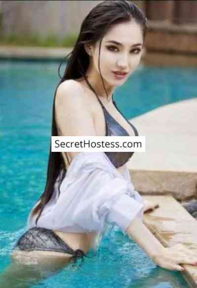 Lily 25Yrs Old Escort 48KG 166CM Tall Guangzhou Image - 5