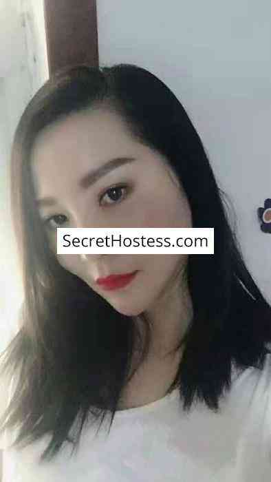 27 Year Old Asian Escort Beijing Black Hair Black eyes - Image 4