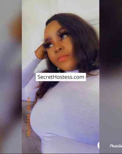 Yasmina 25Yrs Old Escort 84KG 152CM Tall Accra Image - 4