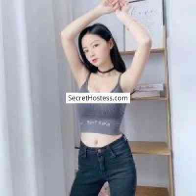 24 Year Old Asian Escort Hong Kong Black Hair Brown eyes - Image 4