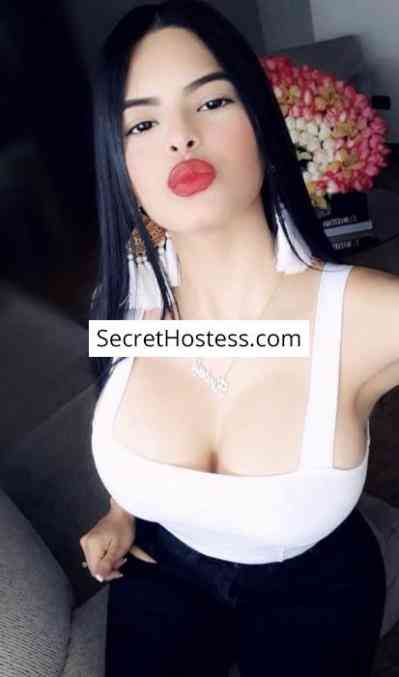 Kimberly 24Yrs Old Escort 60KG 170CM Tall Medellin Image - 8