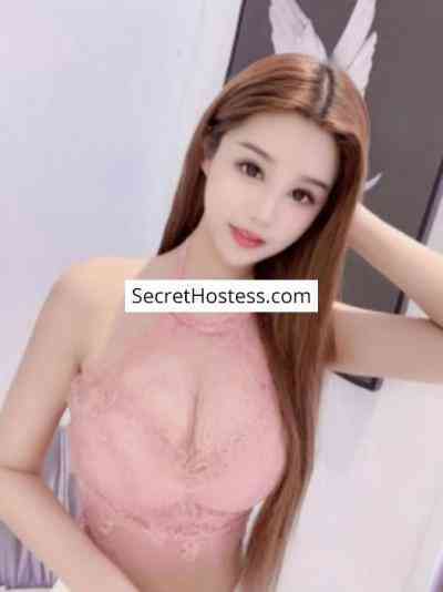 26 Year Old Asian Escort Shanghai Brown Hair Brown eyes - Image 3