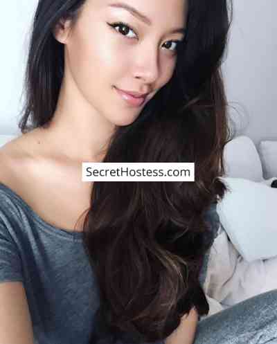 25 Year Old Mixed Escort Hong Kong Black Hair - Image 7