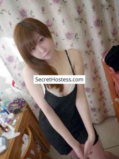 Mingming 26Yrs Old Escort 54KG 159CM Tall Hong Kong Image - 21