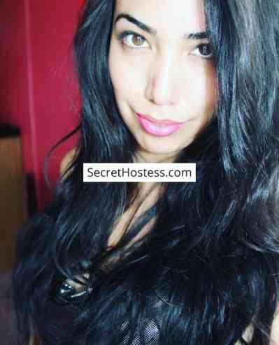 Jimena 24Yrs Old Escort 66KG 172CM Tall La Serena Image - 5