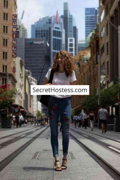 Alice Adventures 27Yrs Old Escort 55KG 173CM Tall Perth Image - 1