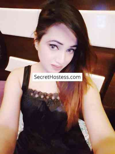 25 Year Old Asian Escort Manama Blonde Black eyes - Image 2