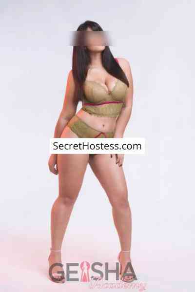 Belén 25Yrs Old Escort 63KG 167CM Tall Buenos Aires Image - 0