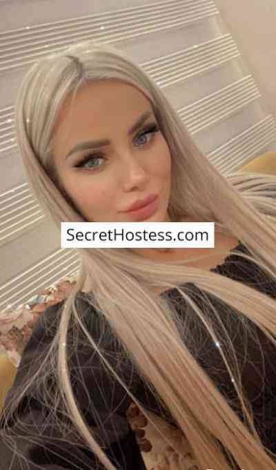 Anna 21Yrs Old Escort 50KG 170CM Tall Juffair Image - 0