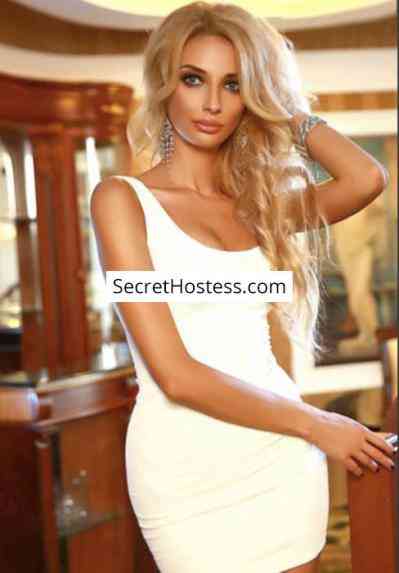 Alina 26Yrs Old Escort 54KG 175CM Tall Kiev Image - 0