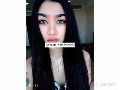 Sarah 26Yrs Old Escort 46KG 157CM Tall Manama Image - 1