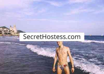 geegornius 22Yrs Old Escort 74KG 187CM Tall Moscow Image - 0